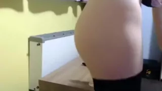 little mystery intimate record on 01/31/15 13:25 from chaturbate