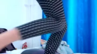 luana4you intimate episode on 01/22/15 15:32 from chaturbate