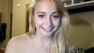 mskarmenkat dilettante movie on 01/22/15 01:04 from chaturbate