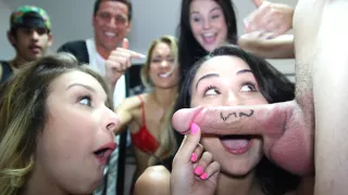 DareDorm Clip: Cocktache