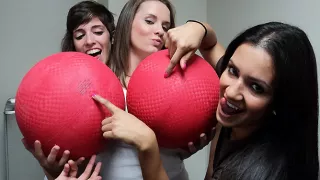 DareDorm Movie Scene: Game on