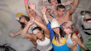 DareDorm Movie Scene: Full of it