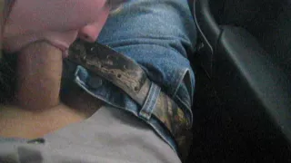 carwash blowjob  with stranger