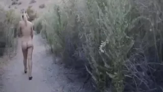 Outside fuck with wicked girlfriend