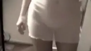 spouse see her wife and her bull