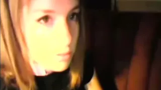 Amber Blank Livecam Self Facial