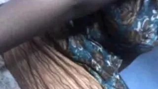 Bangla Widowed wife taken advantage and drilled by her father in law