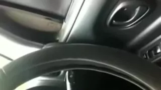 Desi Office Girlfriend with Boss in car
