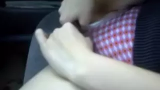 Amazing Amateur clip with Solo, Toys scenes