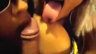 Fabulous Homemade video with POV, Blowjob scenes