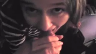 Crazy Homemade video with Facial, POV scenes