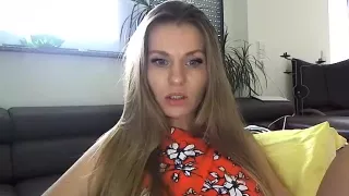 Amatérky, Zadok, Pár, Doma Vyrobené, Fajčenie, Pančuchy