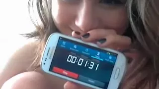 Horny Amateur clip with College, Small Tits scenes