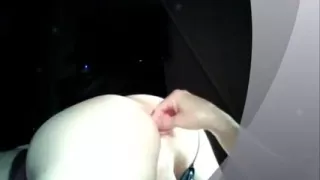 Meine Frau gibt es mir hart !