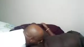 she invites a friend for dinner whilst husband at work