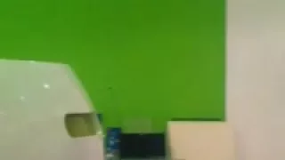 The hidden camera at office