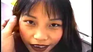 Audition #75 22 y.o. Asian with Pretty Eyes