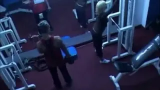 Indoor Voyeur Compilation 3 (Camaster)