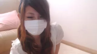 Sexy Japanese yuzuko