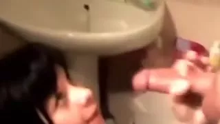 Amateursex, Blowjob, Geile Milf, Samen