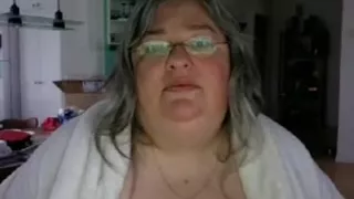 I have some really enormous cupcakes