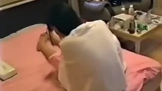 Lovely japanese amateur uncensored