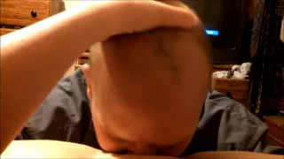 My lover licking with lust my cunt