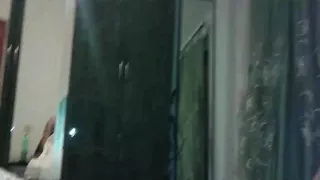 Fucking this hot neighbor