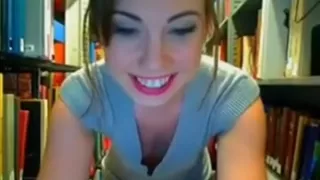 Amateur Masturbation webcam