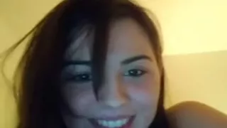 Brenda show me her sensual globes