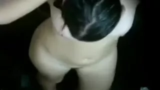 espiando ala hermana 3