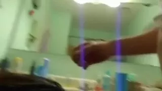 ebony babe deepthroat