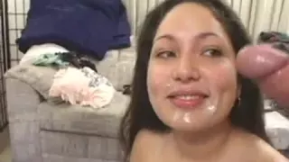 Young couple first sex video