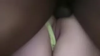 Painful Anal