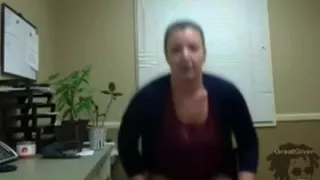 A classic. Anybody remember her?