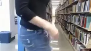 More at the Libary Too