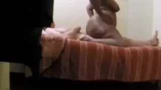 poppers avec grosse pute