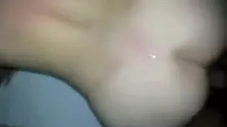 Drilled very hard by a fat pecker