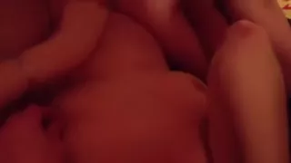 My wet yum-yum is fucked so hard