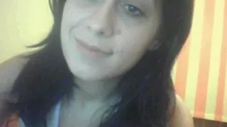 Romanian cam bitch part time teacher