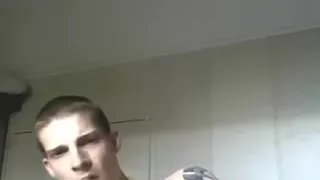 Dutch Horny Girl Love Fuck and Suck