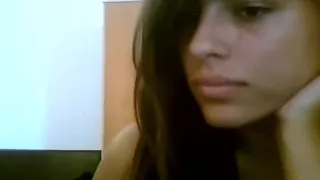 Beautifull Teaser Lovely Latina Webcam part 2