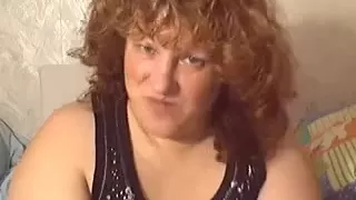 BBW GRUNNY PUBIS 03 (so Horney)