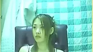 Nice Spread on Webcam by snahbrandy