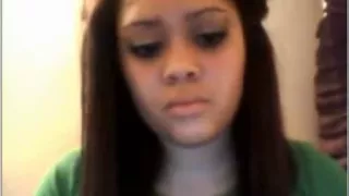 I'm touching my curves in homemade masterbation vid