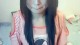 I'm rubbing my clitoris in my nasty amature sex tape