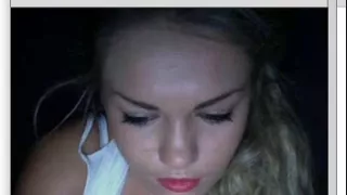 Sexy homemade masturbation video with my big breasts