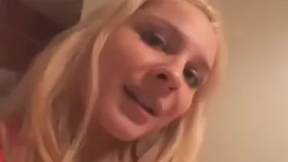 Sometimes I Am A Very Bad Girl