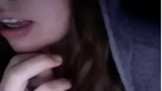 Nice Boobs on Omegle