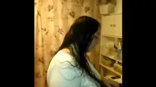 neil 18 fucked at his house alone